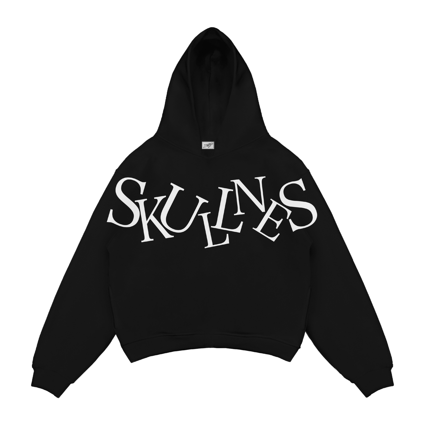 Distorsion Hoodie