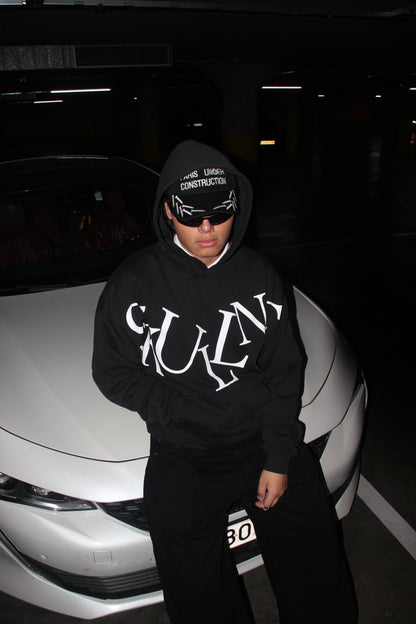 Distorsion Hoodie