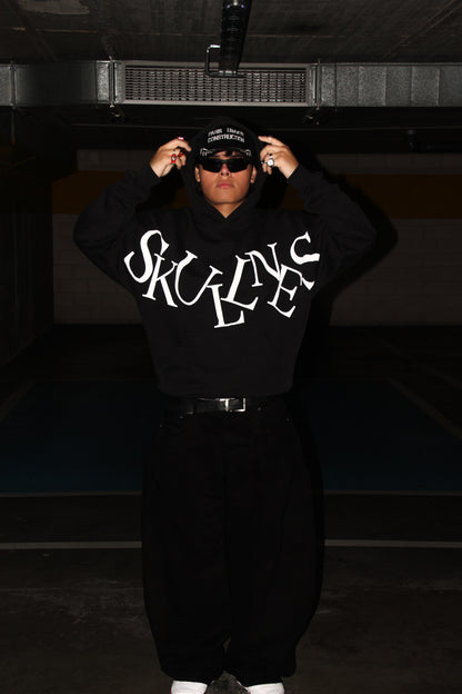 Distorsion Hoodie